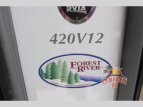 Thumbnail Photo 28 for 2017 Forest River Vengeance